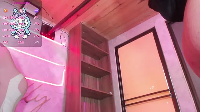 Sally23_'s Live XXX Chat