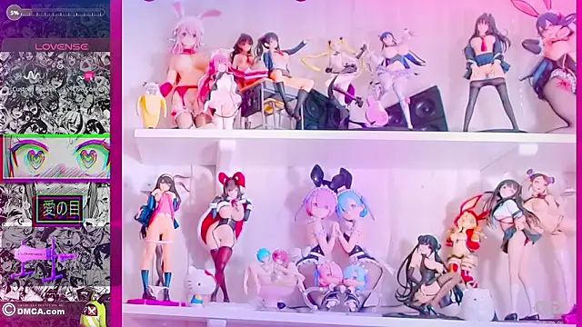 DaddysLittleGirl01: διαδικτυακό σόου στην κάμερα