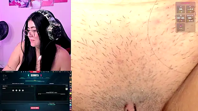 DanielaHang – Naživo XXX chat