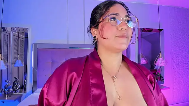 MelissaKarterrs' Webcam Show