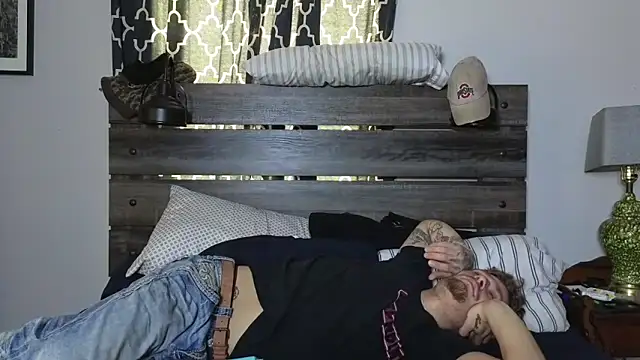 spazz247 Live XXX-Chat