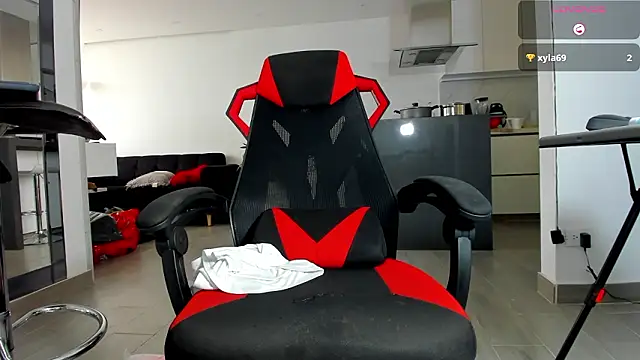 TROYWESLY- Live XXX-Chat