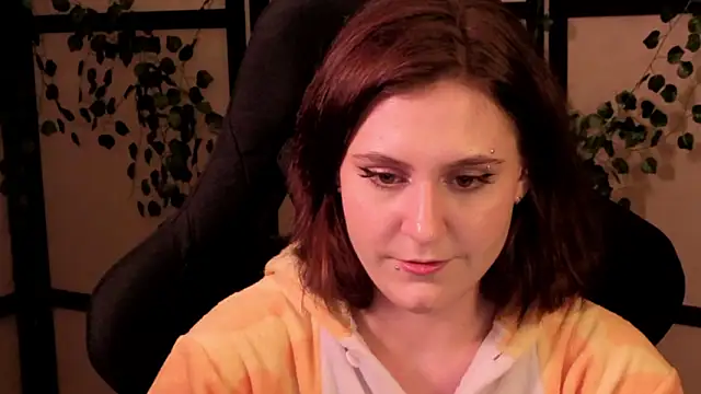 Chat XXX en directo de Diana_Flower