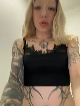 Chat +18 de babydolll ao vivo