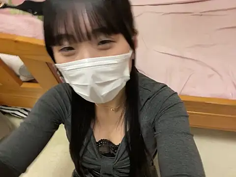 aris_gawa_chanのウェブカメラショー