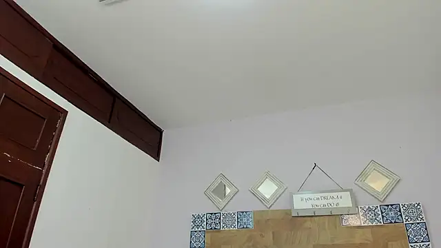 Show Webcam de kylieBensoon