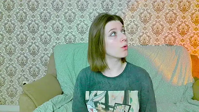 Pokazy przed kamerką – Marinaxmonroe