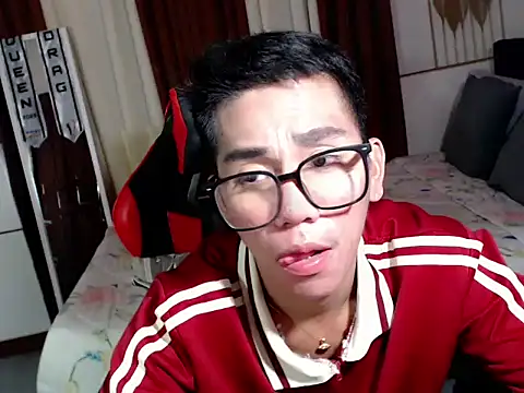 drinkmycumx Pertunjukan Webcam