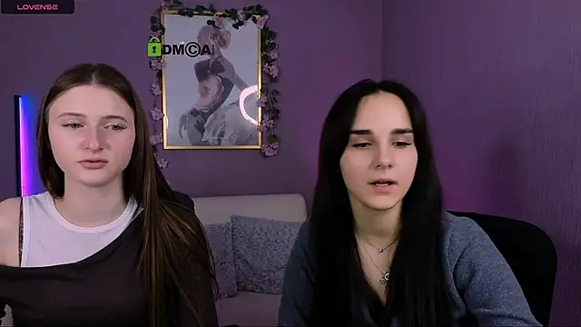 โชว์เว็บแคมของ nekky_mouse