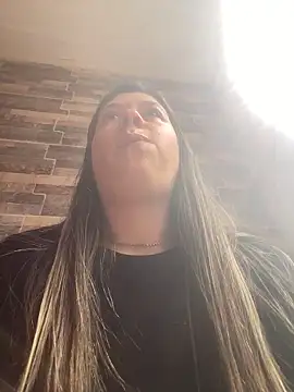 Abby-LS Adlı Modelin Canlı XXX Sohbeti