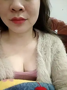 Cogai-nhutnhat Adlı Modelin Canlı XXX Sohbeti