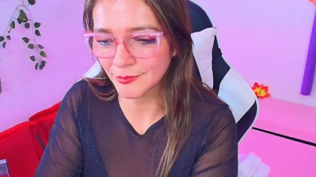 Carol_Miss2's Live XXX Chat