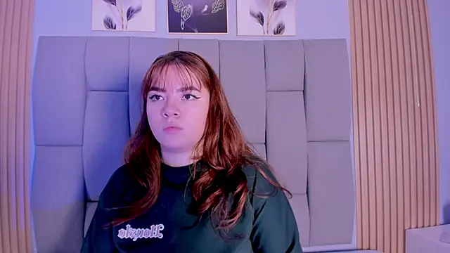 Kandyfrees_ 라이브 XXX 채팅