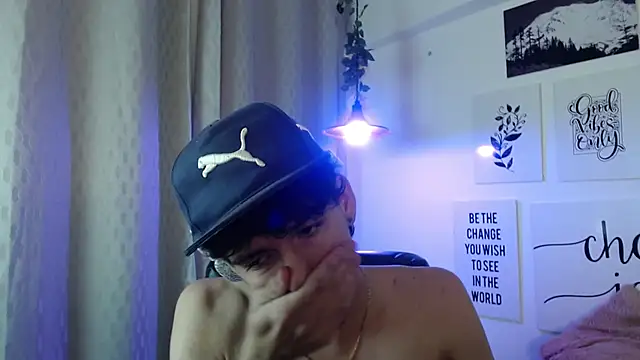 AmethystShadow17 Live XXX-Chat