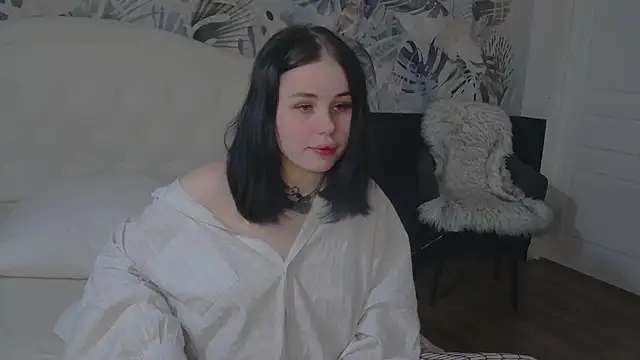 AliceLune 라이브 XXX 채팅