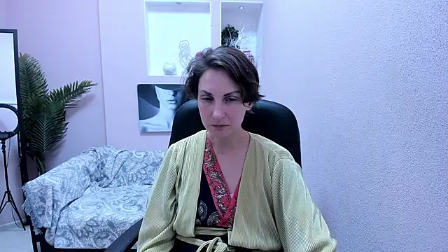 AuroraRight 라이브 XXX 채팅