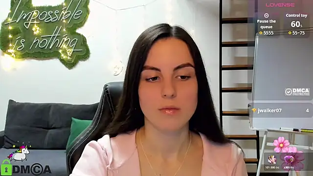 Chat XXX en directo de VeronicaSweeet