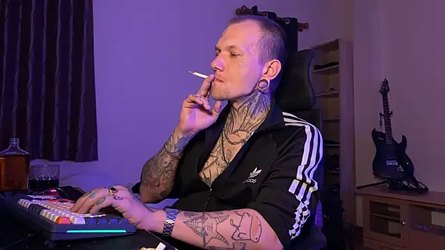 paulvelvet Live XXX-Chat