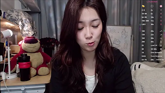 Chat XXX Live XueLi1902