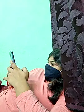 Prishaa_ Webcam Show