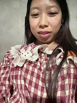 Mayly_lucky2のウェブカメラショー