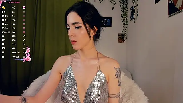 lunar_spark লাইভ XXX চ্যাট