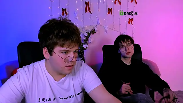 michael_strong1 élő XXX-chatje