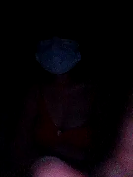 Show modela Sexy_--2 na web-kameri