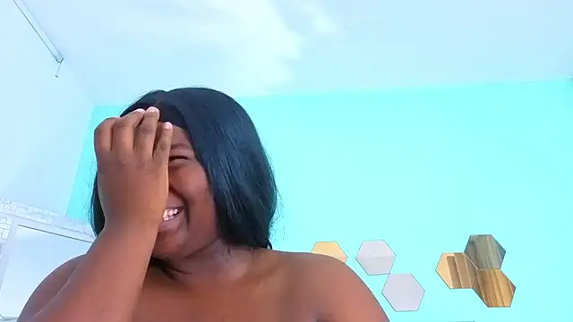 DanielaGil7 webcam show