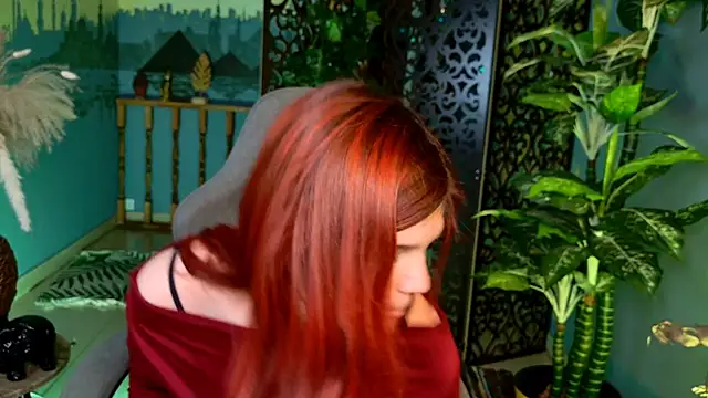 Chat +18 de EllieFoxy ao vivo