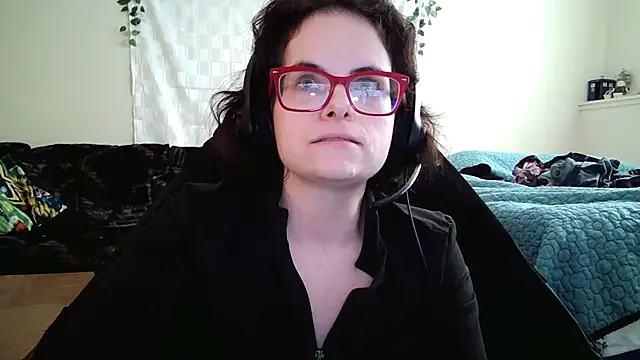 Chat XXX en directo de JessaBella