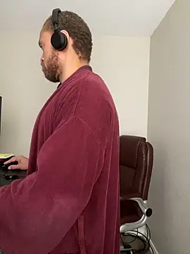 Show Webcam de Fathero1time