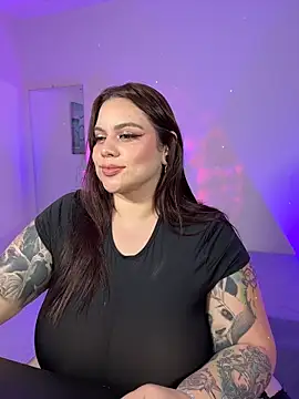 Melhope Chat XXX in diretta