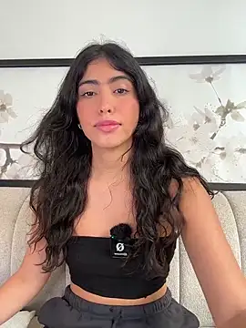 Gaby_zahir_ Live XXX Chat