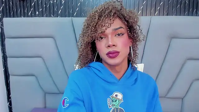 NaomiSteward 라이브 XXX 채팅