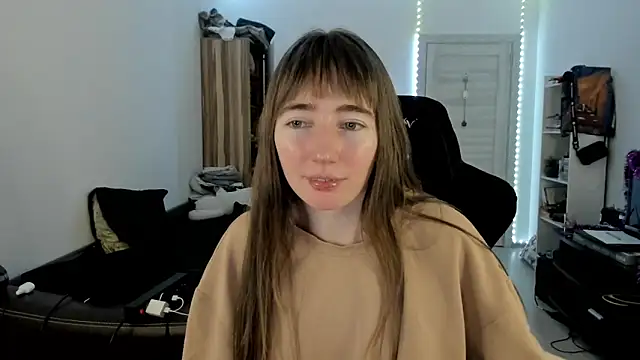 bekkawell Chat XXX live