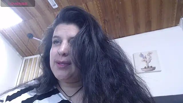 Andrea_secret_ live XXX chat