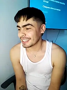 Mason_greyのライブXXXチャット