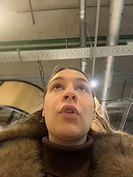 Chat XXX ao vivo de SashaCatt