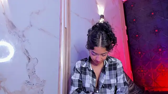 Czat XXX na żywo – Aron_and_molly