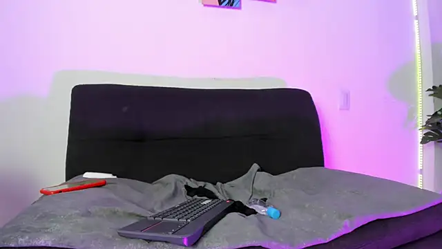 Candy_temptation0: вебкам-шоу