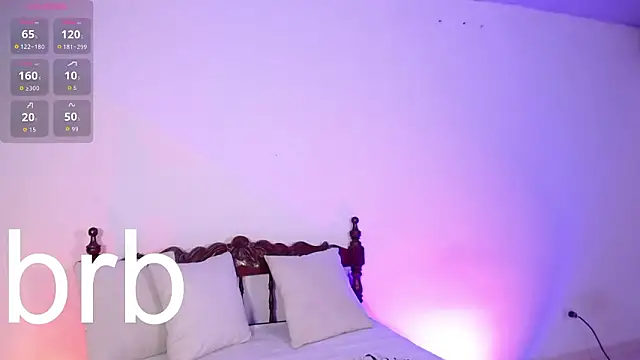 thalia_069 现场XXX聊天