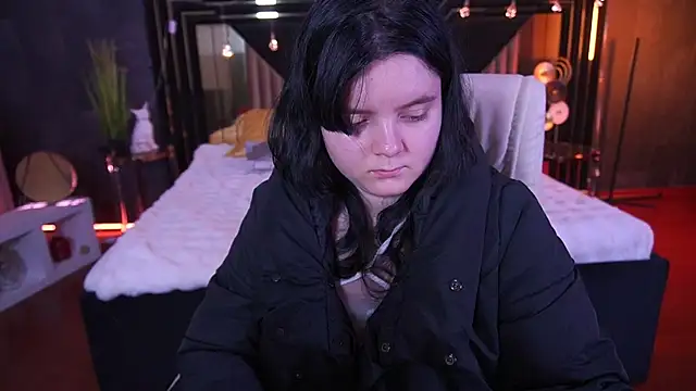 LittleShyy: απευθείας συνομιλία ΧΧΧ