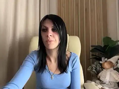 InjaAtHome Live XXX-chat