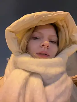 MaryHiggins Chat XXX in diretta