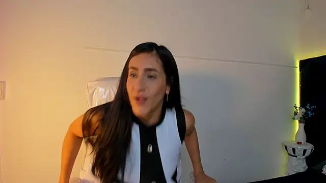 Czat XXX na żywo – lauren_fit