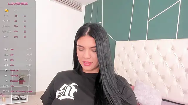 Veronicalanx1n Live XXX chat