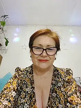 Fire_Night Webcam Show