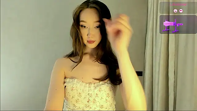 Chat XXX ao vivo de _luna_022