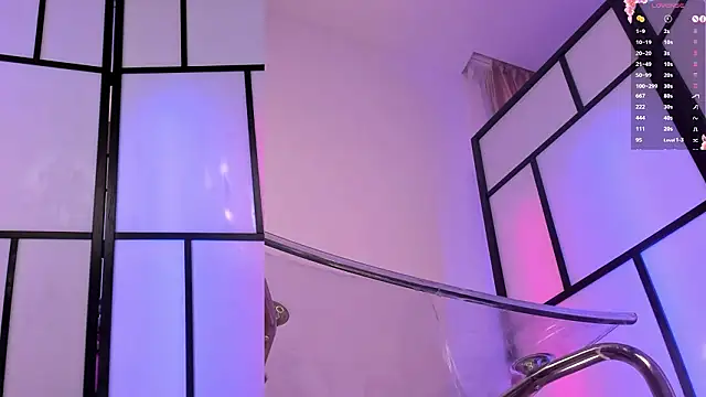 SophieBaley live XXX chat